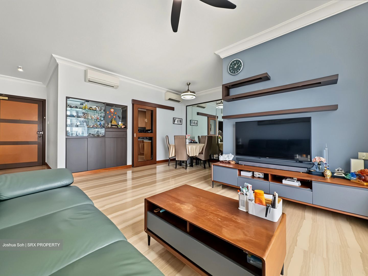 Casablanca (D25), Condominium #613689991